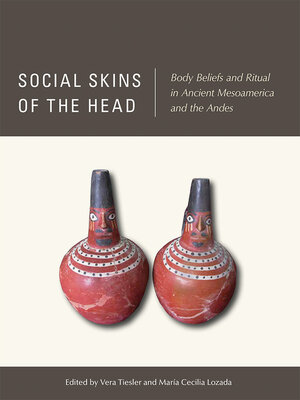 cover image of Social Skins of the Head